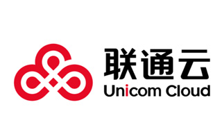 联通云LOGO