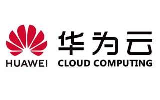 华为云LOGO