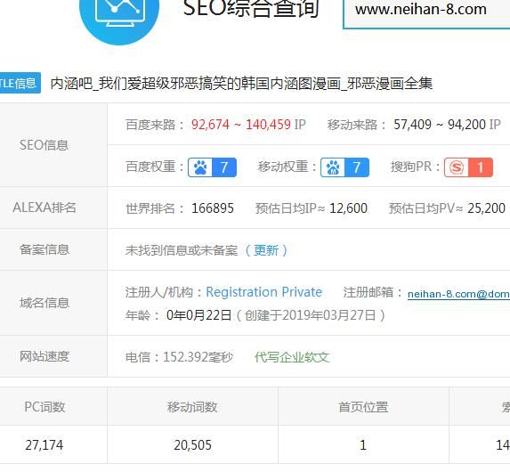 关键词截流玩法解析案例图