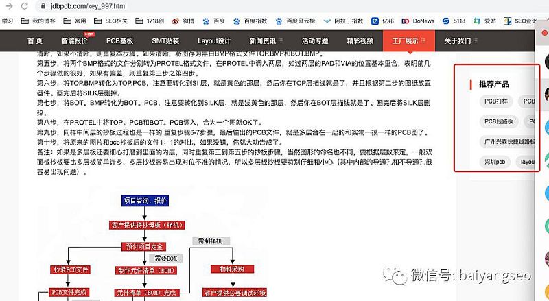 聚合页面一般怎么做？结合实战案例举例